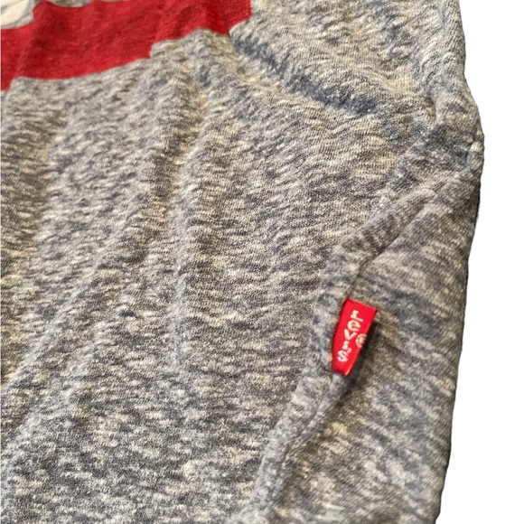 Levi’s Toddler Boy Long Sleeve shirt size 5T - Picture 8 of 12